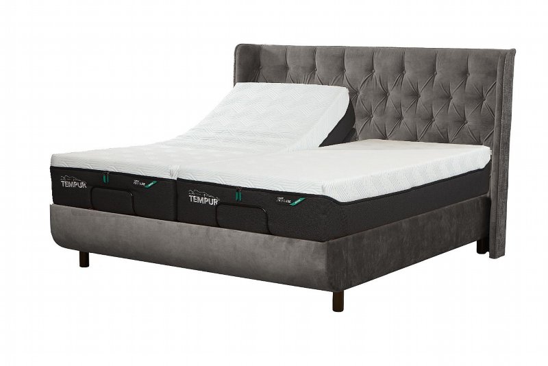 Tempur - Arc Luxury Adjustable Bed